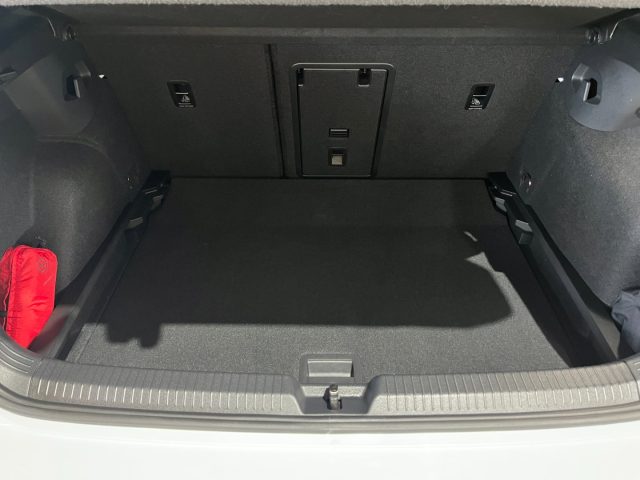 VOLKSWAGEN Golf GTI usata, con Volante in pelle