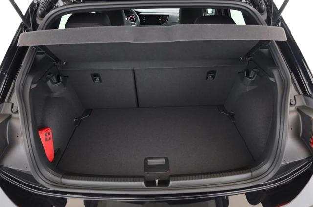 VOLKSWAGEN Polo usata, con Cruise Control