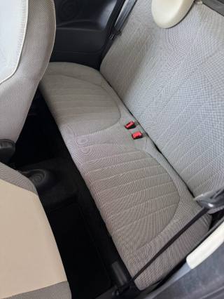 FIAT 500 usata, con Autoradio