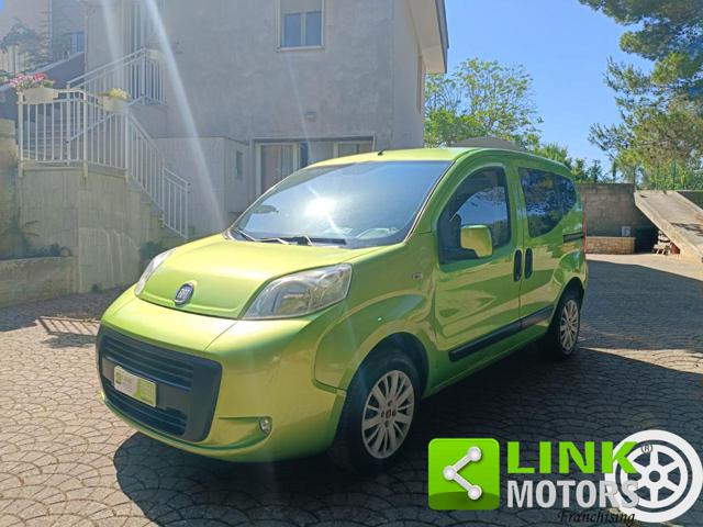 FIAT Qubo usata 36