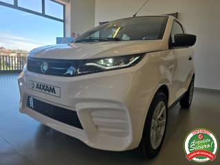 AIXAM City usata 12