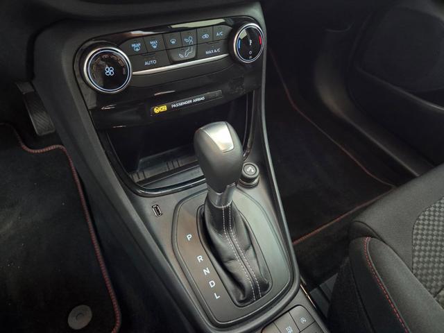 FORD Puma usata, con Controllo trazione
