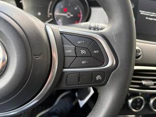 FIAT 500X usata, con ESP