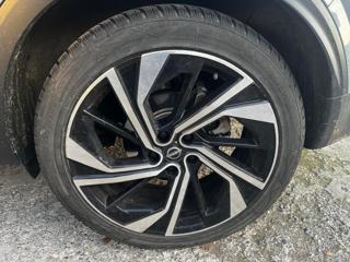 NISSAN Qashqai usata, con ESP