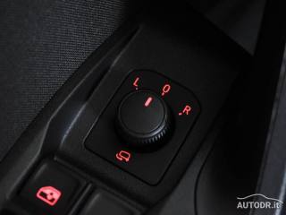 SEAT Ibiza usata, con Specchietti laterali elettrici