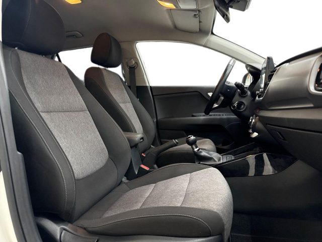 KIA Stonic usata, con Cruise Control