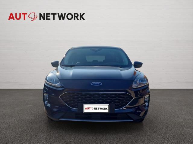 FORD Kuga usata, con Cerchi in lega