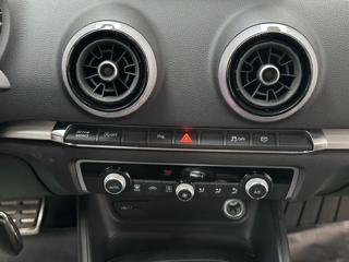 AUDI A3 usata, con ESP