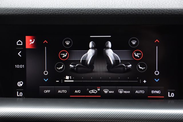 ALFA ROMEO Stelvio usata, con Vetri oscurati