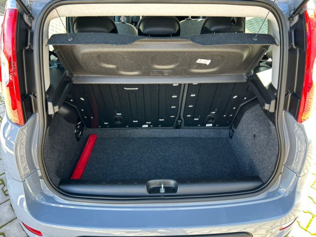 FIAT Panda usata, con USB