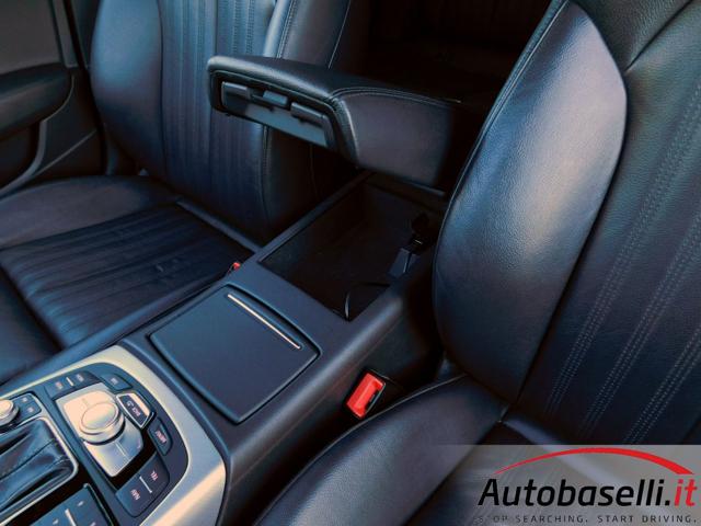 AUDI A6 usata, con Luce d
