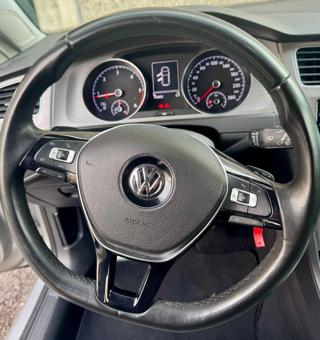 VOLKSWAGEN Golf usata, con Boardcomputer