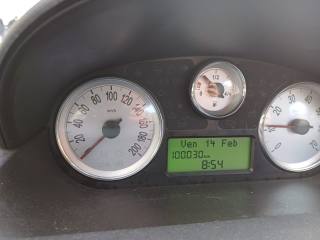 LANCIA Ypsilon usata 9