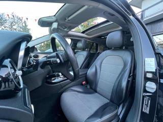 MERCEDES-BENZ C 200 usata 35