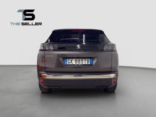 PEUGEOT 3008 usata, con Autoradio