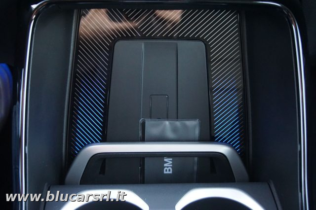 BMW X1 usata, con Telecamera per parcheggio assistito