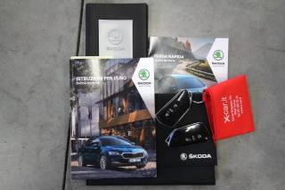 SKODA Octavia usata, con Filtro antiparticolato