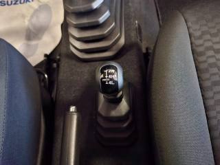 SUZUKI Jimny usata, con Cruise Control