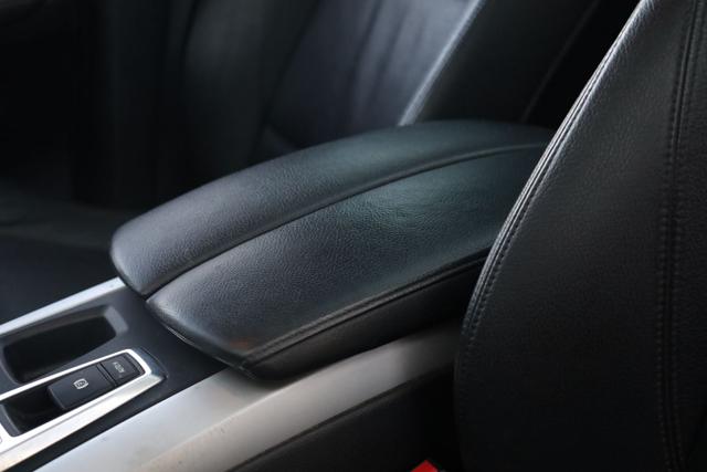 BMW X5 usata, con Chiusura centralizzata telecomandata