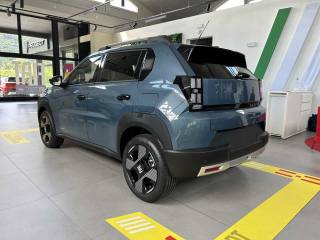 FIAT Grande Panda usata, con Airbag laterali