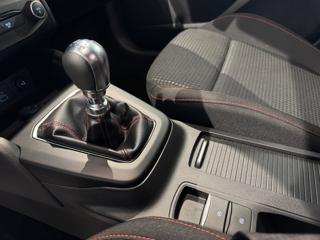 FORD Focus usata, con Cruise Control