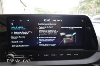 HYUNDAI i20 usata, con Controllo elettronico della corsia