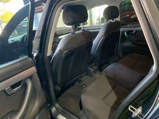 AUDI A4 usata, con Servosterzo