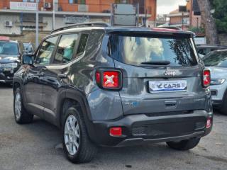 JEEP Renegade usata, con Autoradio