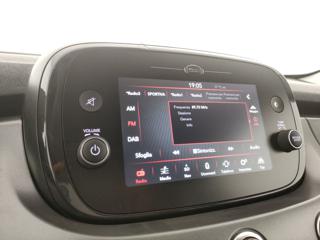 FIAT 500X usata, con ESP