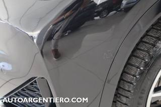 BMW X2 usata, con Ski bag