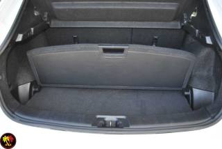 NISSAN Qashqai usata, con Servosterzo