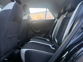VOLKSWAGEN T-Roc usata, con Adaptive Cruise Control