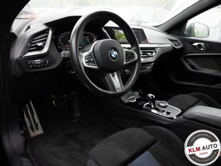 BMW 218 usata, con Controllo automatico clima