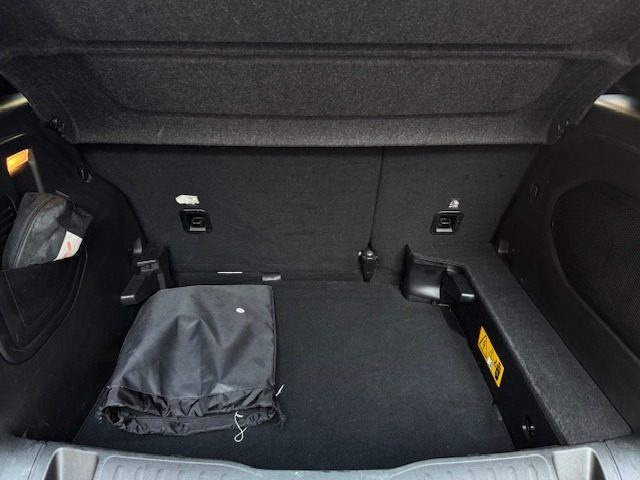 JEEP Renegade usata, con ESP