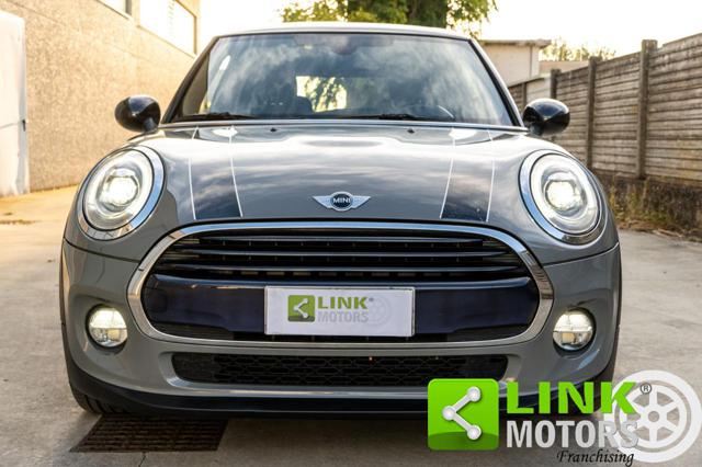 MINI Cooper D usata, con Airbag