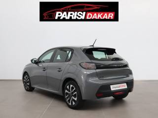 PEUGEOT 208 usata, con Boardcomputer