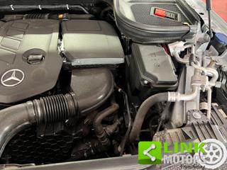MERCEDES-BENZ GLE 350 usata, con Volante in pelle