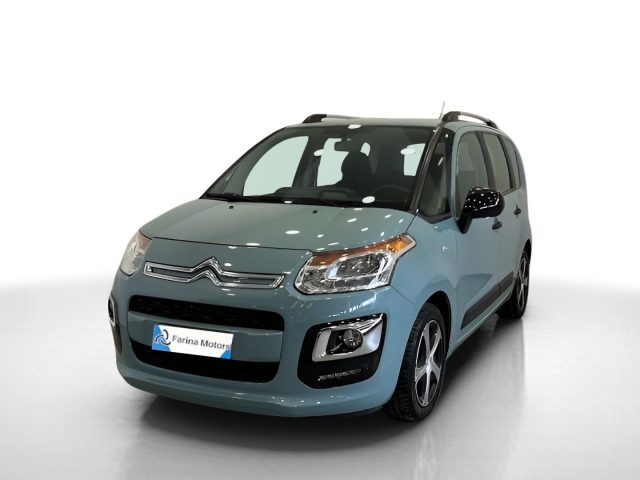CITROEN C3 Picasso usata, con ABS