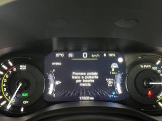 JEEP Renegade usata, con Chiusura centralizzata