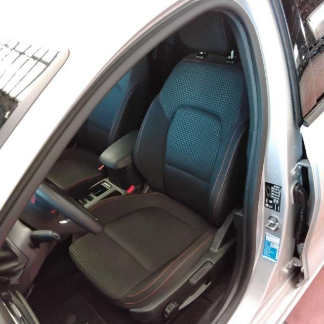 FORD Focus usata, con Servosterzo