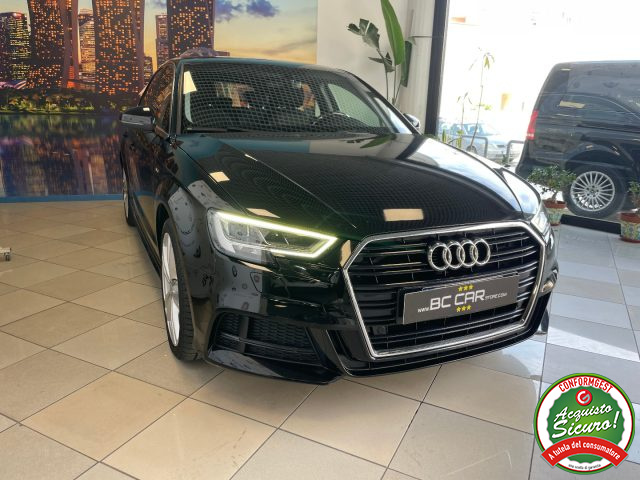 AUDI A3 usata, con Autoradio digitale