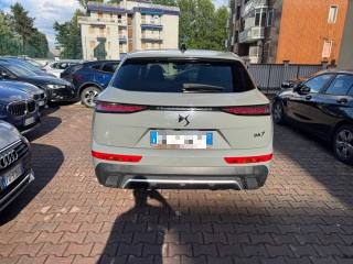 DS AUTOMOBILES DS 7 usata, con Cerchi in lega