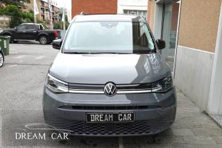 VOLKSWAGEN Caddy usata, con Cerchi in lega