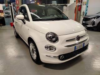 FIAT 500 usata, con Airbag Passeggero