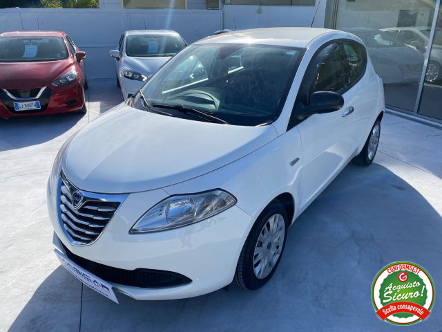 LANCIA Ypsilon usata, con Airbag Passeggero