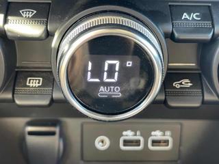 MITSUBISHI Colt usata, con Airbag laterali