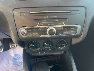 AUDI A1 usata, con Chiusura centralizzata