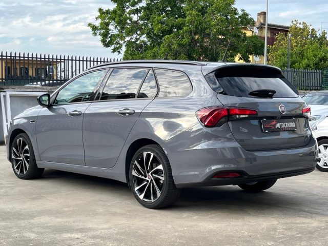 FIAT Tipo usata, con Airbag Passeggero
