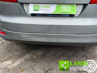 FORD Mondeo usata, con Airbag testa