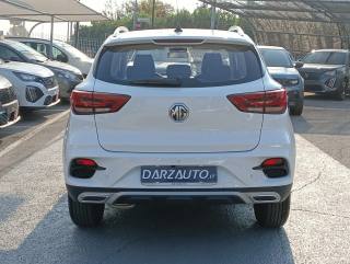 MG ZS usata, con Luci diurne LED